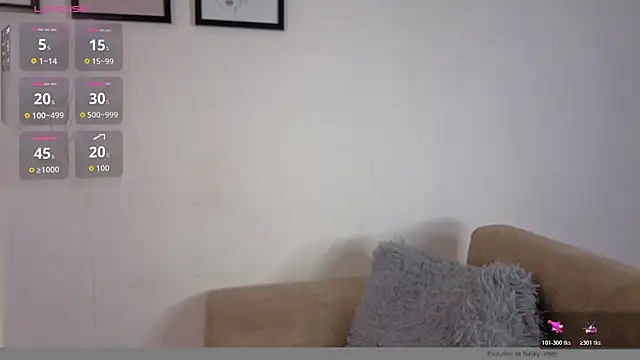 Nat carter  online show from 02-07-26, 09:23