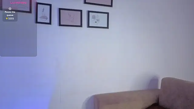 Nat carter  online show from 02-24-26, 07:59