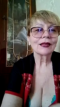 SophieBurns online show from 07-10-26, 10:48