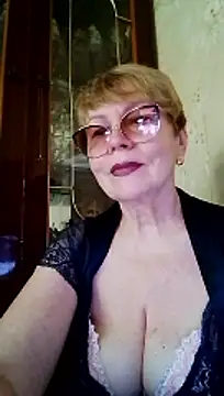 SophieBurns online show from 07-14-26, 10:21