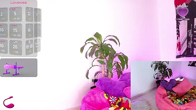 AnnieWestley online show from 03-02-26, 01:29