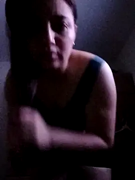 MajoArias online show from 02-12-26, 05:40