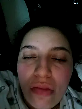 MajoArias online show from 02-16-26, 04:44