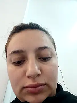 MajoArias online show from 02-18-26, 09:55