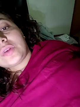 MajoArias online show from 02-27-26, 02:45