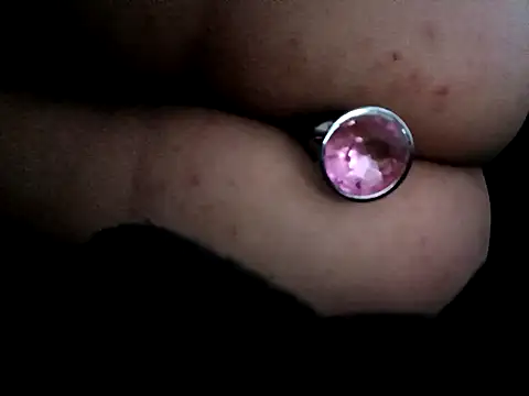 MajoArias online show from 03-02-26, 05:08