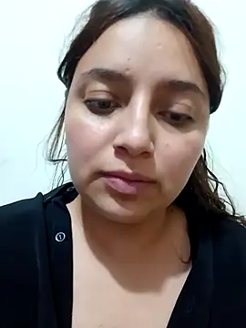 MajoArias online show from 03-04-26, 03:36