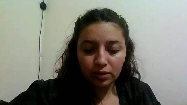 MajoArias online show from 03-05-26, 04:42