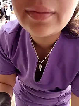 MajoArias online show from 03-26-26, 02:59