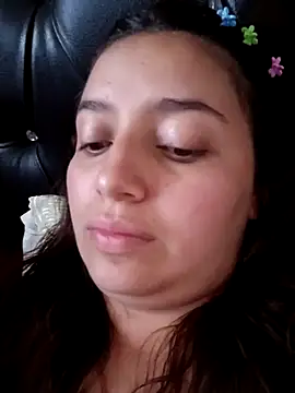 MajoArias online show from 03-06-26, 04:07