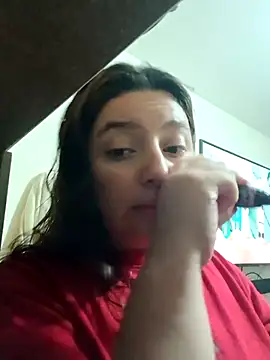 MajoArias online show from 03-18-26, 01:31