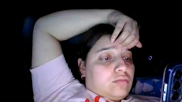 MajoArias online show from 03-13-26, 02:16