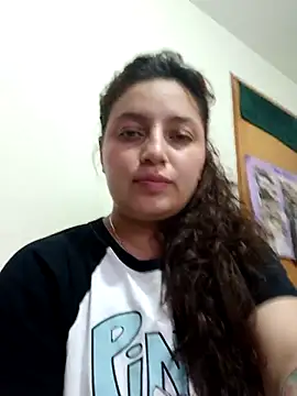 MajoArias online show from 03-29-26, 04:14