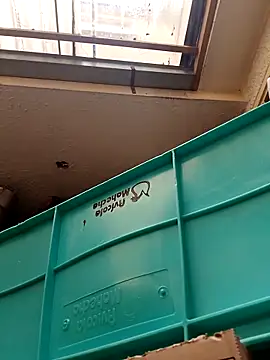 MajoArias online show from 03-24-26, 06:52