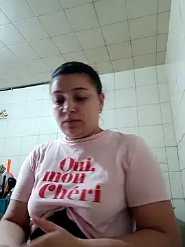 MajoArias online show from 02-24-26, 07:15