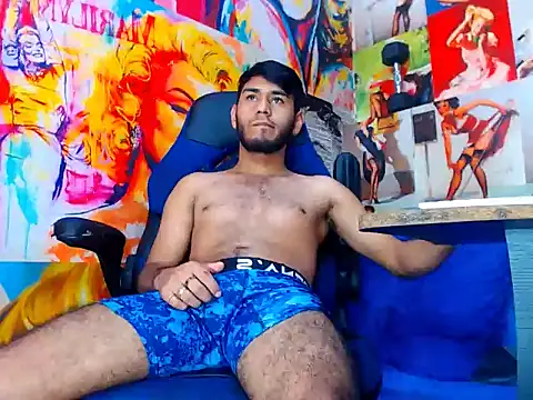 warmNoah online show from 04-16-26, 09:39