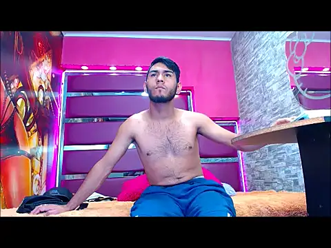 warmNoah online show from 04-14-26, 07:41