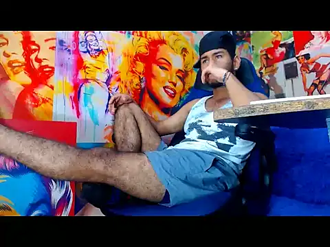 warmNoah online show from 03-16-26, 07:49