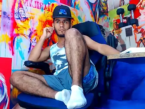 warmNoah online show from 04-16-26, 07:03