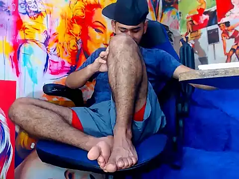 warmNoah online show from 03-27-26, 06:53