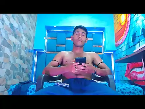 warmNoah online show from 02-20-26, 03:03