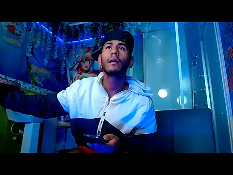 warmNoah online show from 03-13-26, 08:03