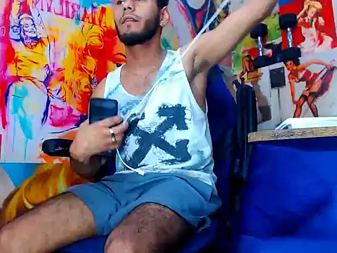 warmNoah online show from 04-17-26, 06:44