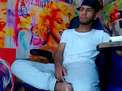 warmNoah online show from 03-23-26, 07:14