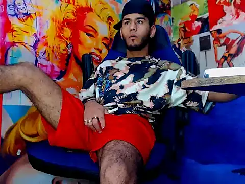 warmNoah online show from 04-11-26, 06:55