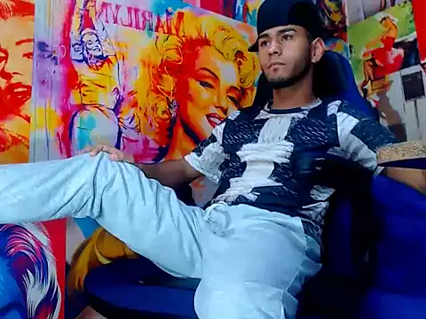 warmNoah online show from 03-31-26, 12:29