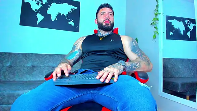 Alessrose online show from 03-10-26, 07:40