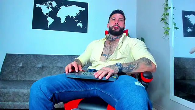 Alessrose online show from 02-14-26, 08:20