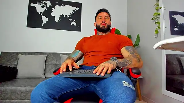 Alessrose online show from 03-05-26, 07:21