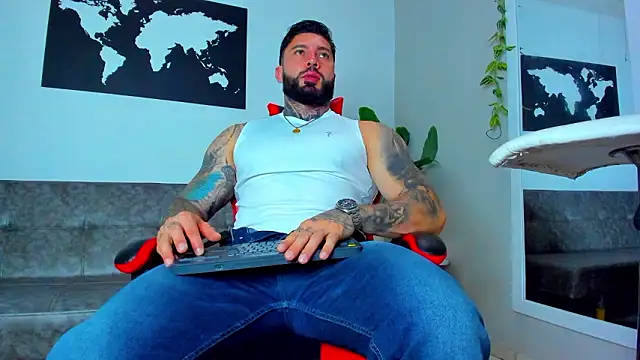 Alessrose online show from 03-04-26, 07:43