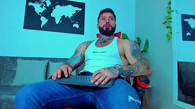 Alessrose online show from 03-29-26, 07:15