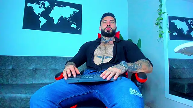 Alessrose online show from 02-26-26, 07:36