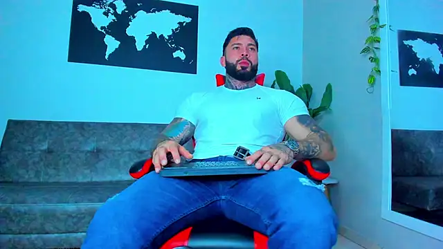 Alessrose online show from 03-13-26, 07:30