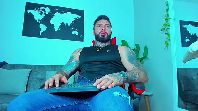 Alessrose online show from 04-10-26, 08:05