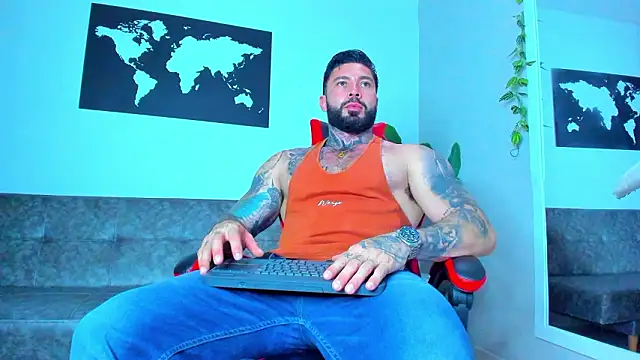 Alessrose online show from 03-11-26, 09:09