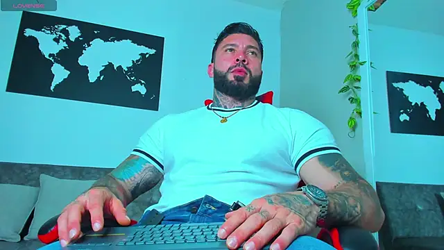 Alessrose online show from 04-14-26, 07:52