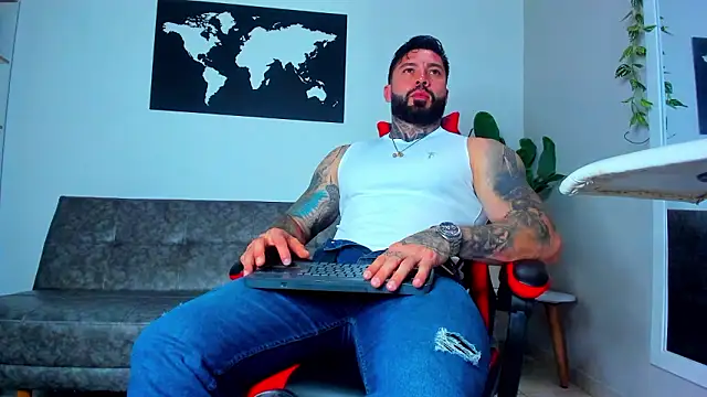 Alessrose online show from 02-15-26, 07:35