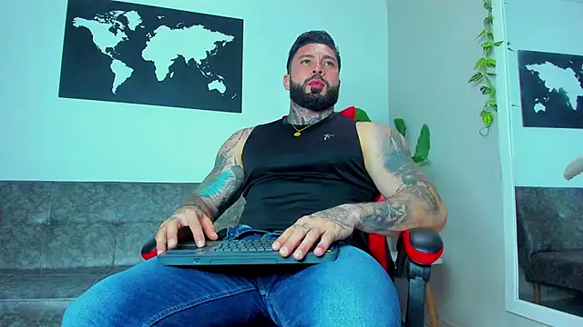 Alessrose online show from 03-21-26, 04:22