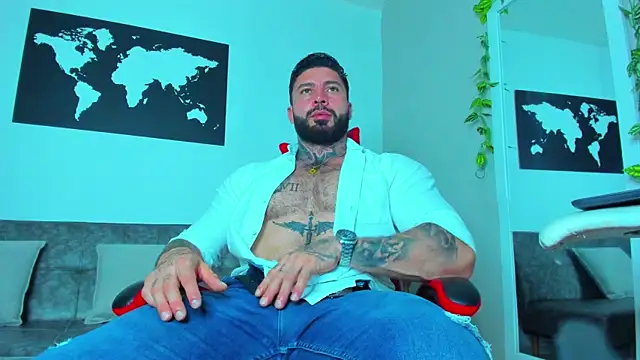 Alessrose online show from 04-09-26, 08:26