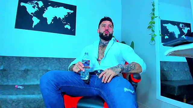 Alessrose online show from 03-02-26, 08:38