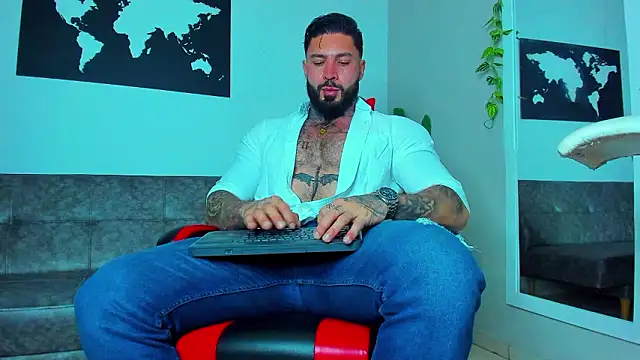 Alessrose online show from 03-25-26, 08:30