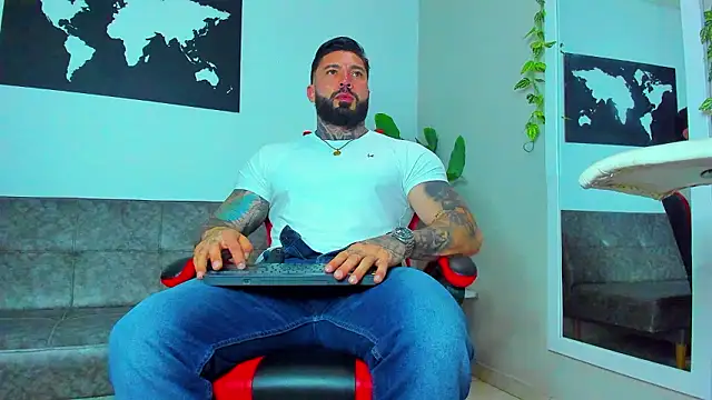 Alessrose online show from 03-26-26, 08:07