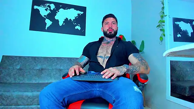 Alessrose online show from 03-15-26, 09:11