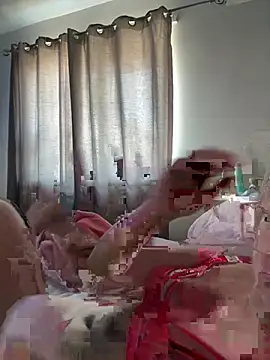 Bethanymaex online show from 04-16-26, 12:50