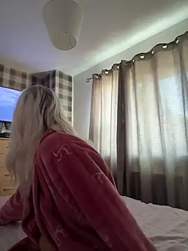 Bethanymaex online show from 03-25-26, 03:00