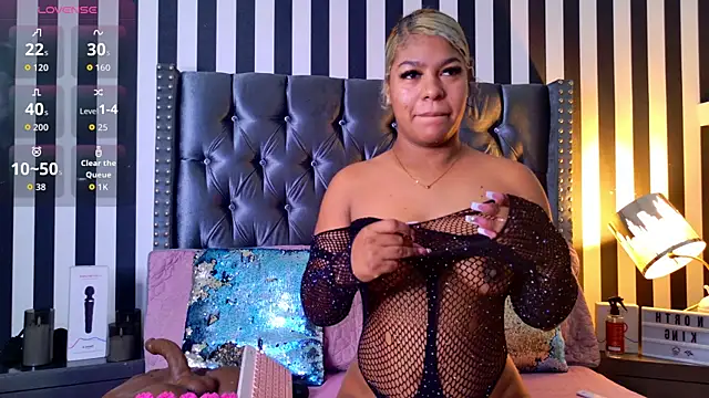 Northyking  online show from 04-10-26, 04:25